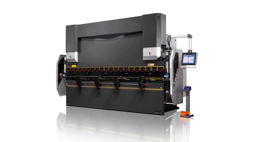 프레스 브레이크