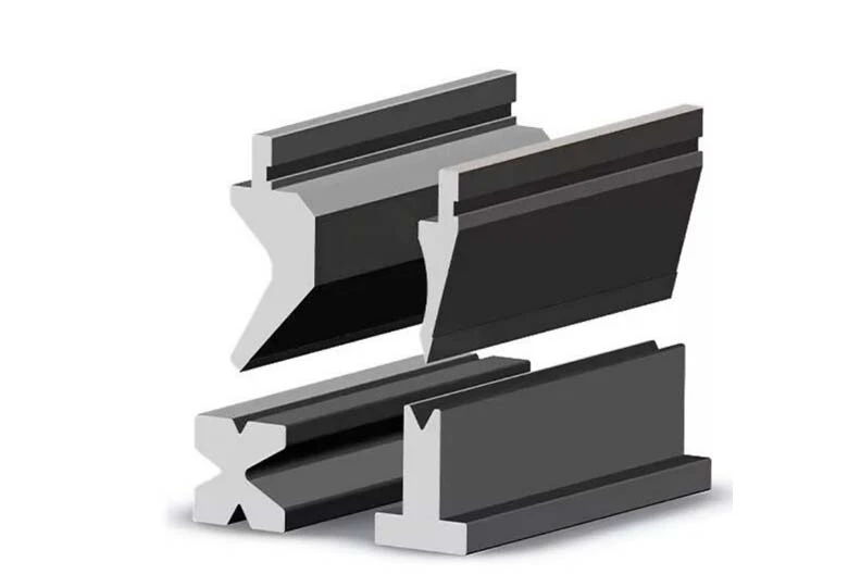 AMADA 프레스 브레이크 부품