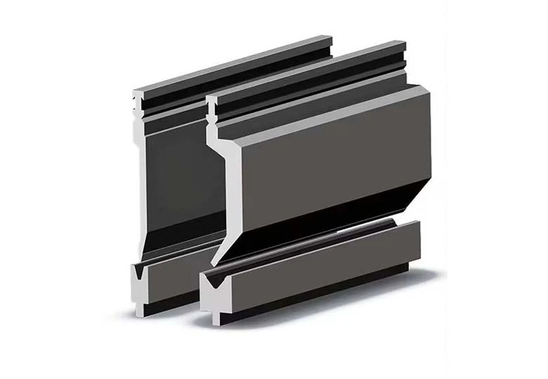 BYSTRONIC 용 프레스 브레이크 툴링