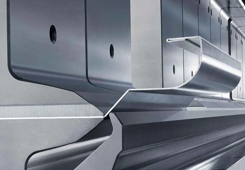 프리마 파워를위한 프레스 브레이크 툴링