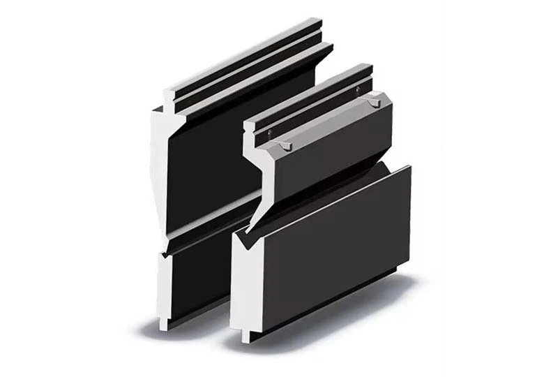 TRUMPF 프레스 브레이크 툴링 (WILA)