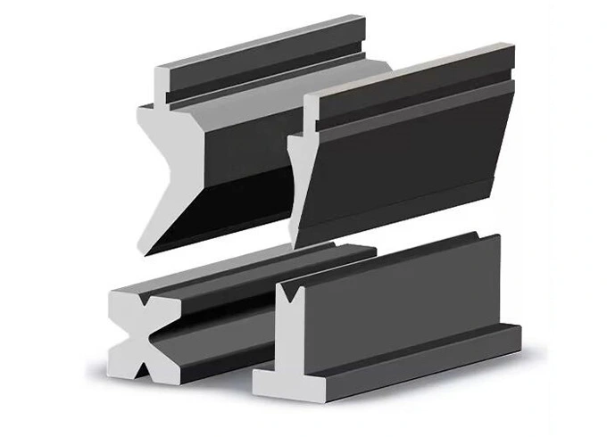 AMADA 프레스 브레이크 부품-펀치