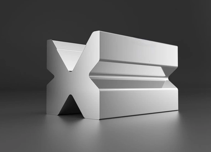 AMADA 프레스 브레이크 부품-사망