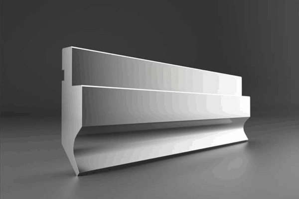 AMADA 및 기타 브랜드의 프레스 브레이크 툴링의 차이점