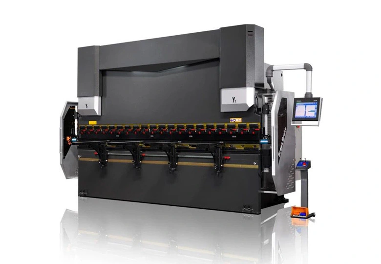 CNC 프레스 브레이크