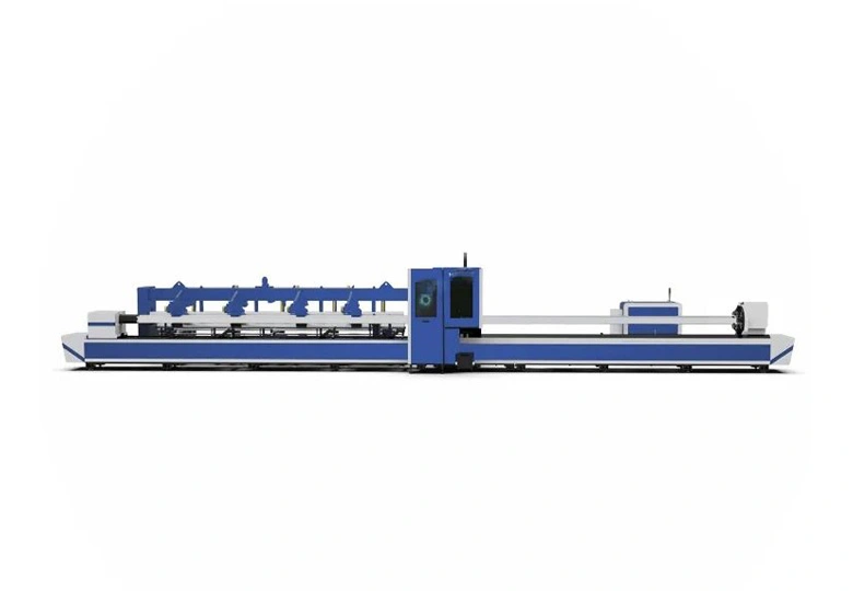 FPC 튜브 레이저 절단기