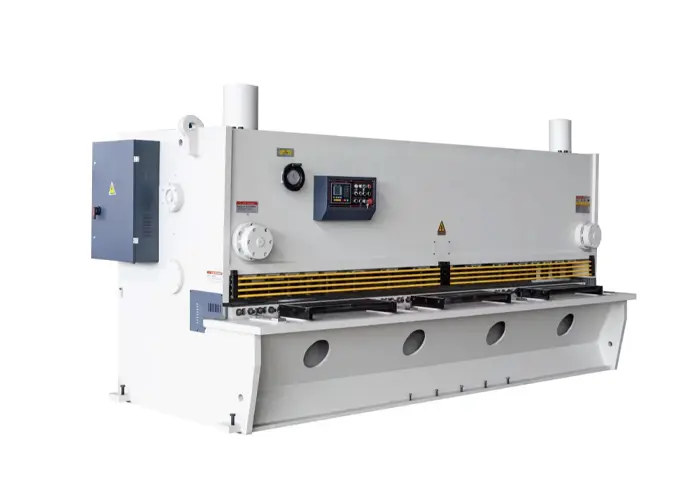 Q11K 단두대 전단 기계