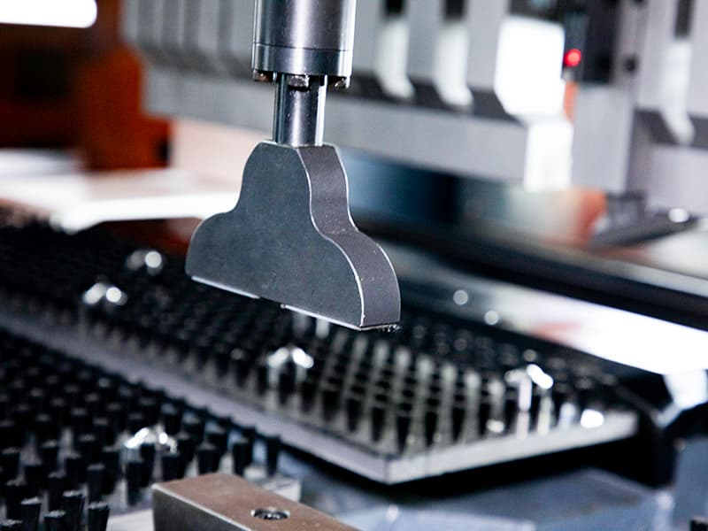 Pressure Arm Pressure Arm