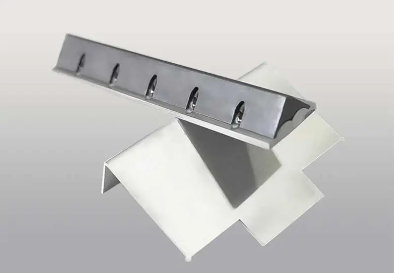 흔적없이 구부리기