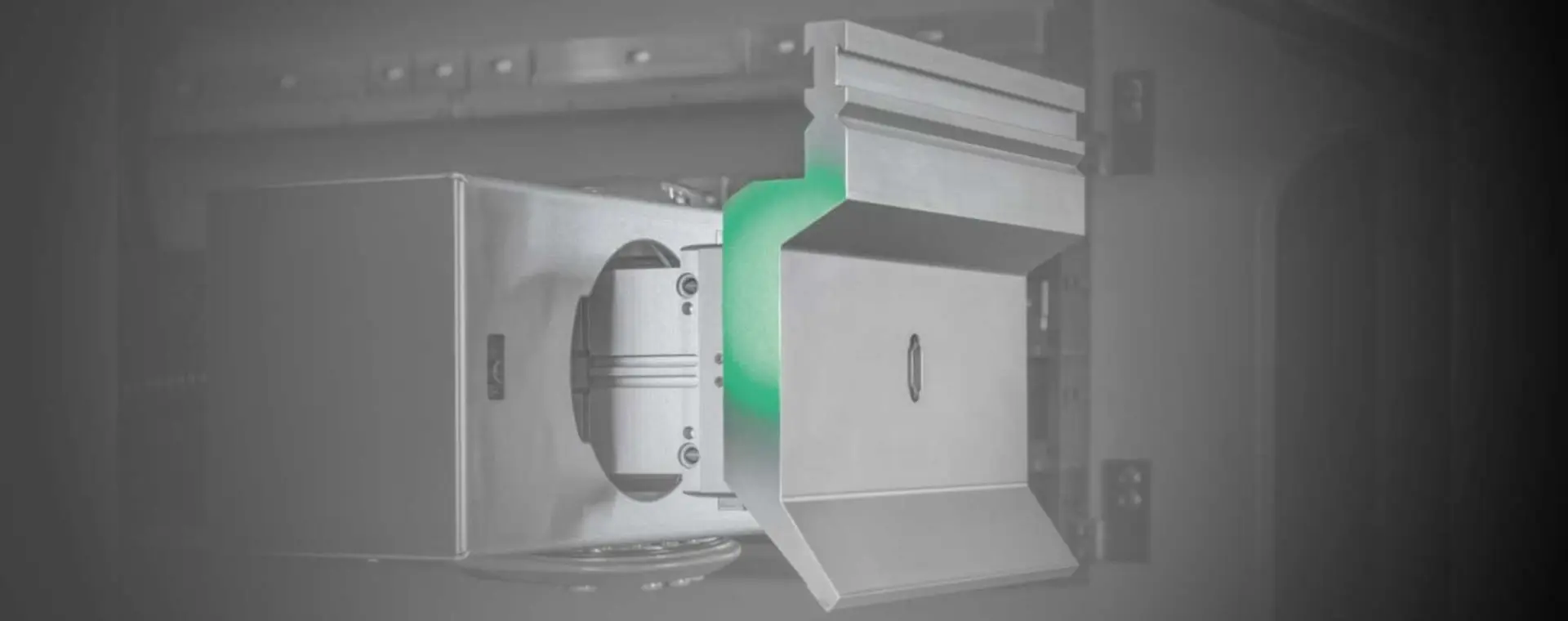 BYSTRONIC 용 프레스 브레이크 툴링