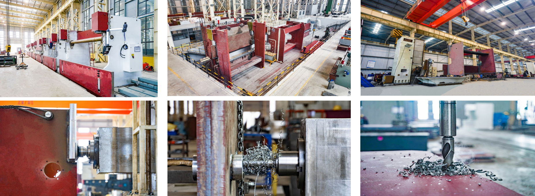 Processing Equipment