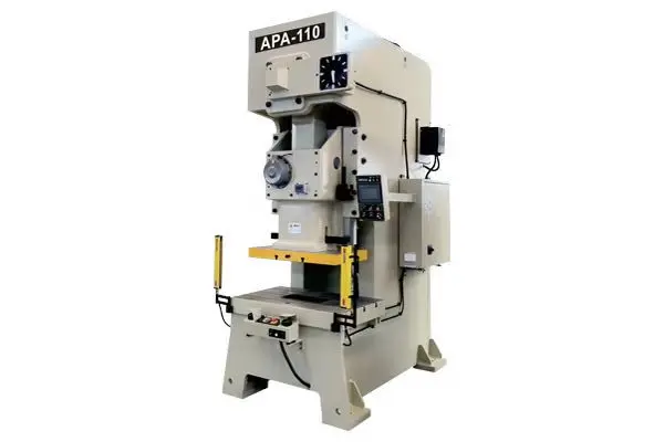 APA C 프레임 공압 전원 프레스