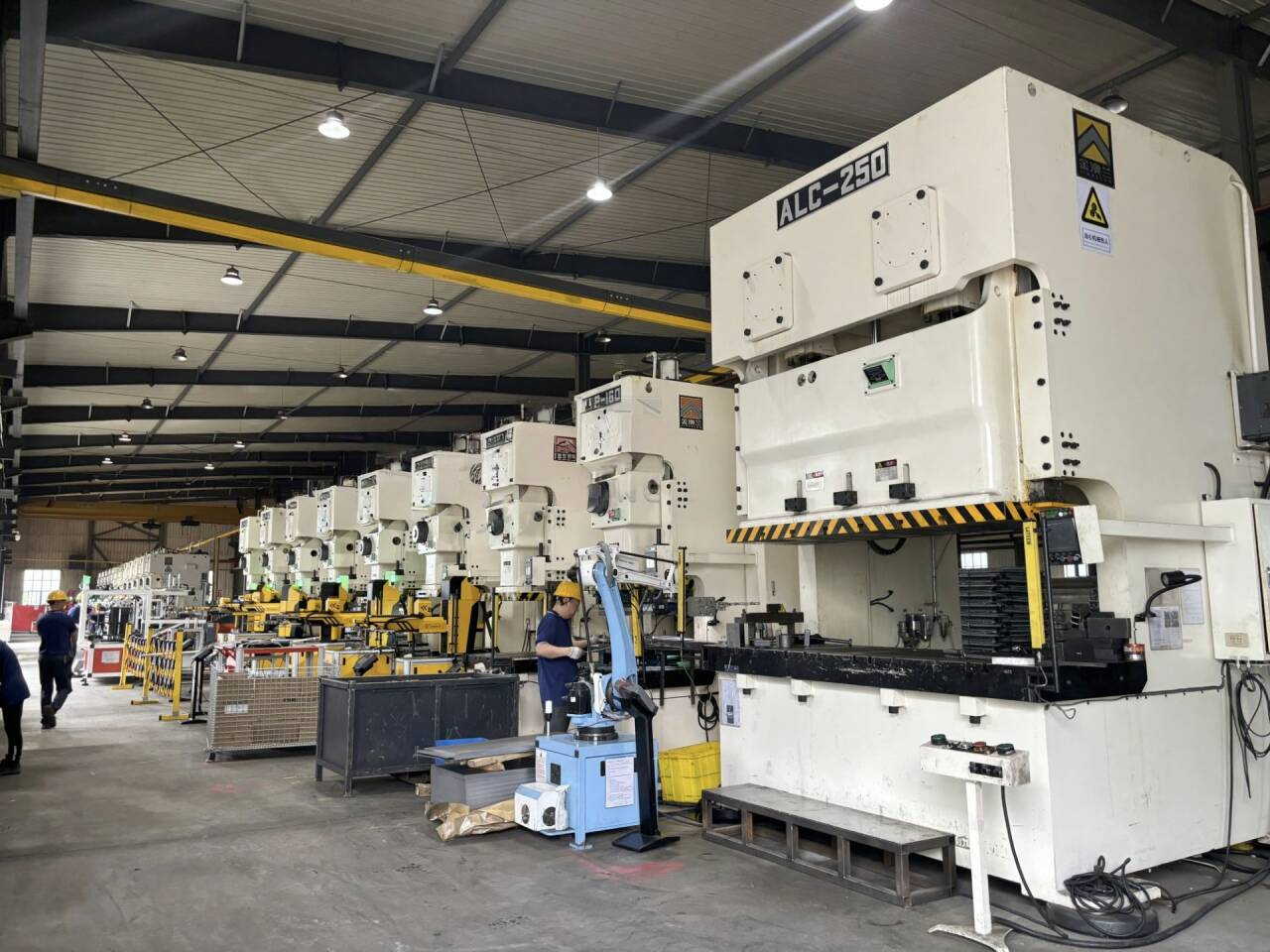 Customer Cases Customer Cases