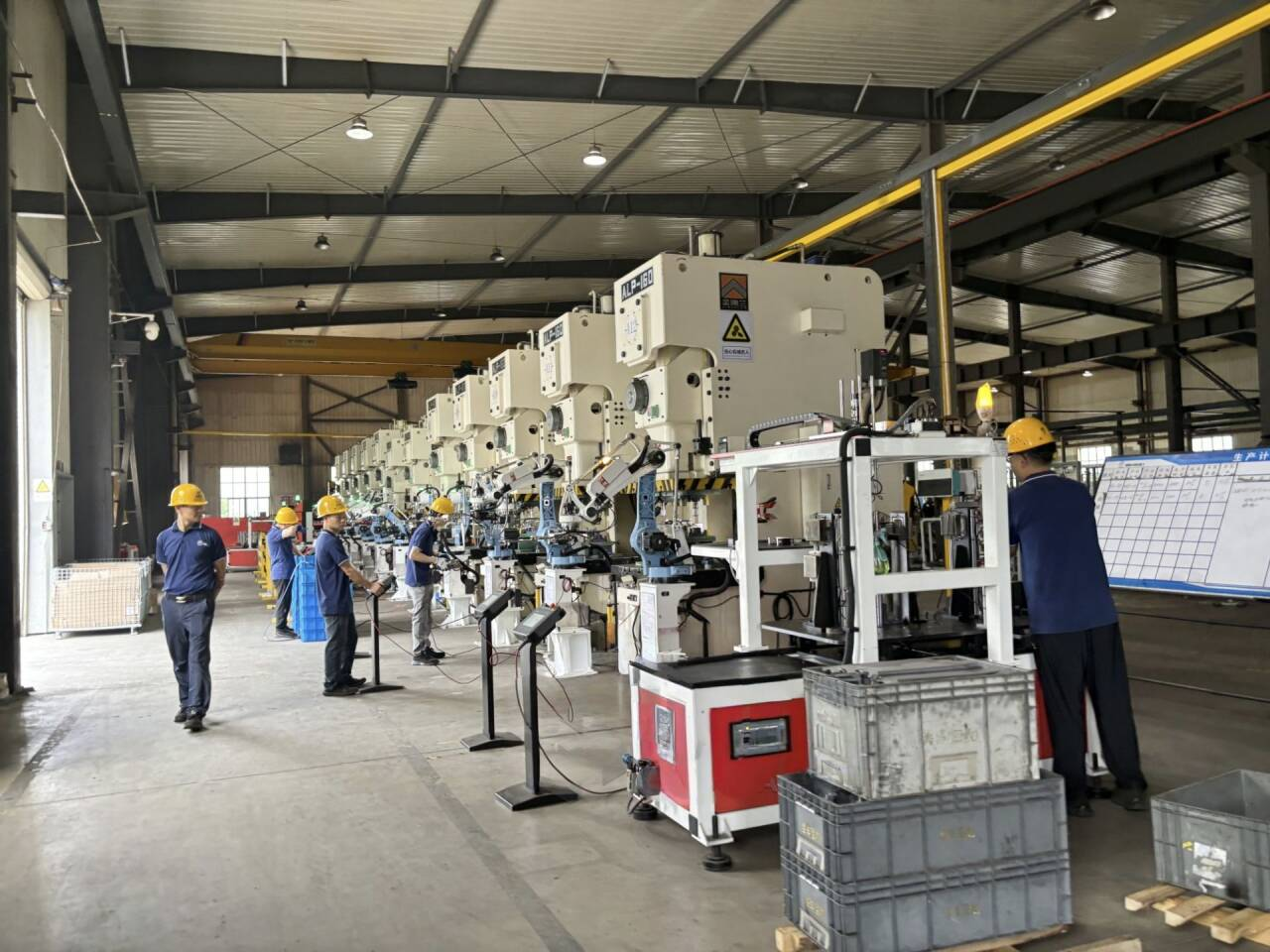 Customer Cases Customer Cases