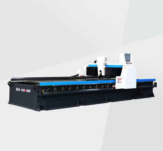 Horizontal V Grooving Machine Horizontal V Grooving Machine