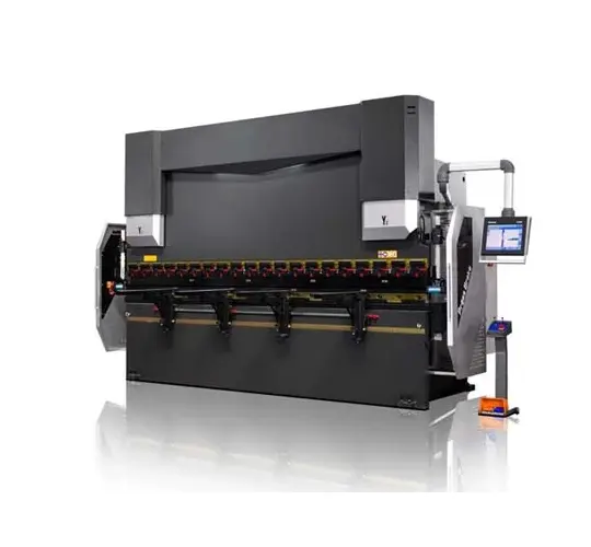 CNC 프레스 브레이크