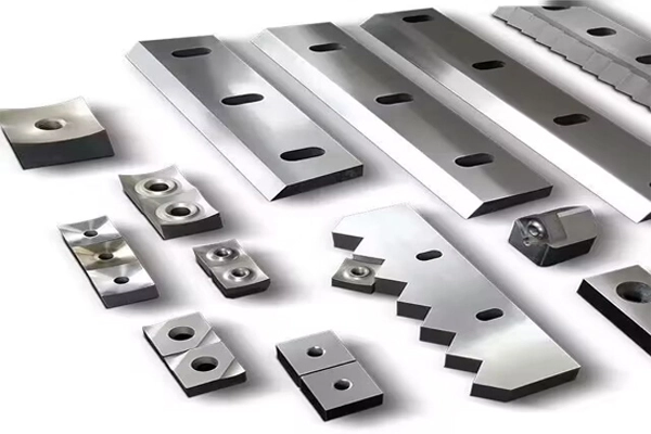 슈레더 블레이드