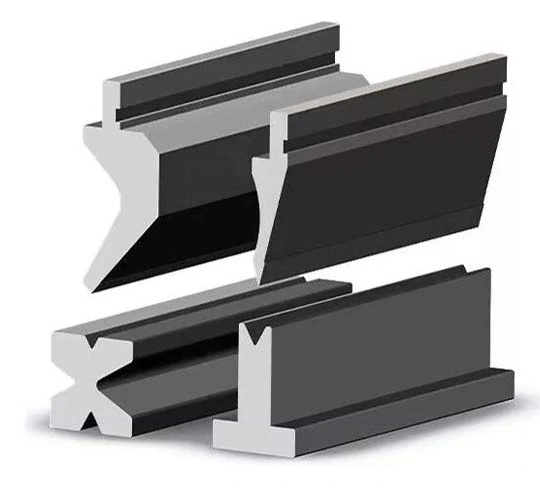 AMADA 프레스 브레이크 부품-펀치