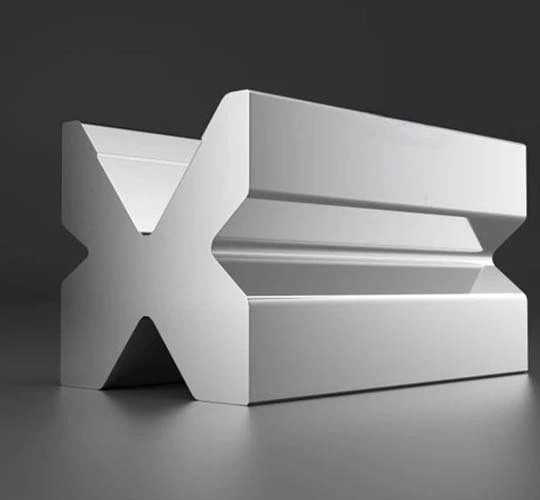 AMADA 프레스 브레이크 부품-사망