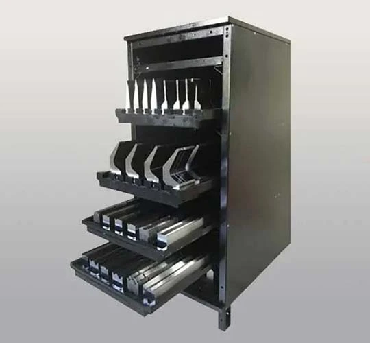 Traceless 라미네이션