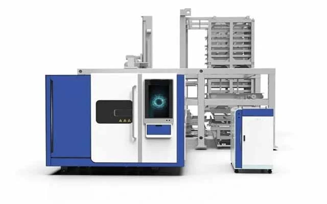 레이저 커팅 머신 구매에 사용할 수있는 파이낸싱 옵션이 있습니까?