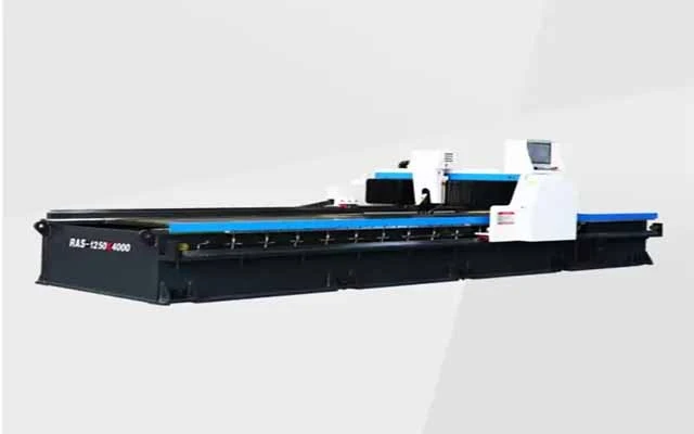 V 그루빙 기계가 비정상적인 소음을 일으키는 이유는 무엇입니까?