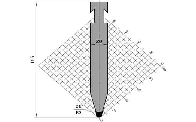 BYSTRONIC 툴링이 복잡한 굽힘 작업을 처리 할 수 있습니까?