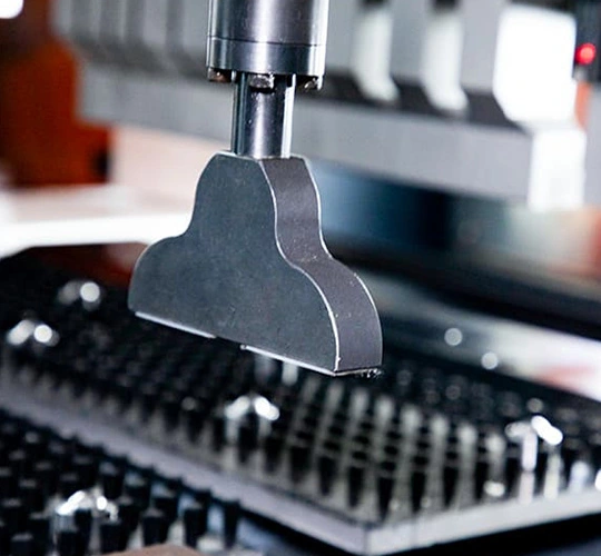 전통적인 처리 방법과 비교: 다자간 유연한 벤딩 센터의 장점