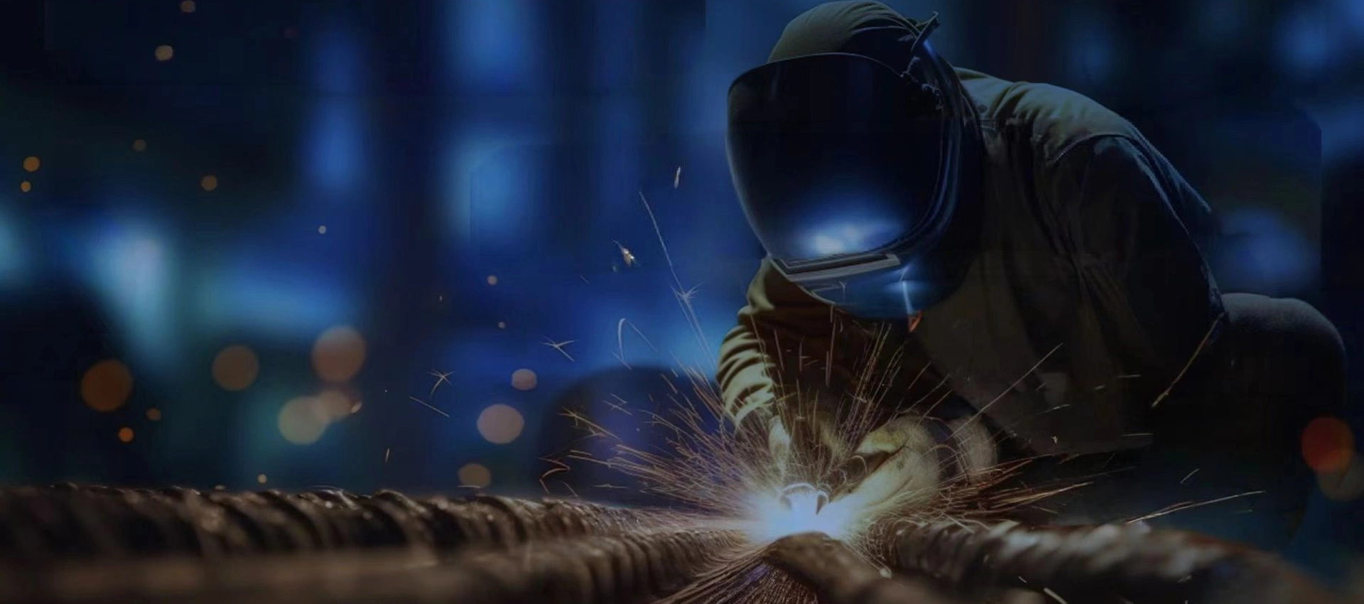 모든 레이저 용접 기계의 정밀도 및 힘