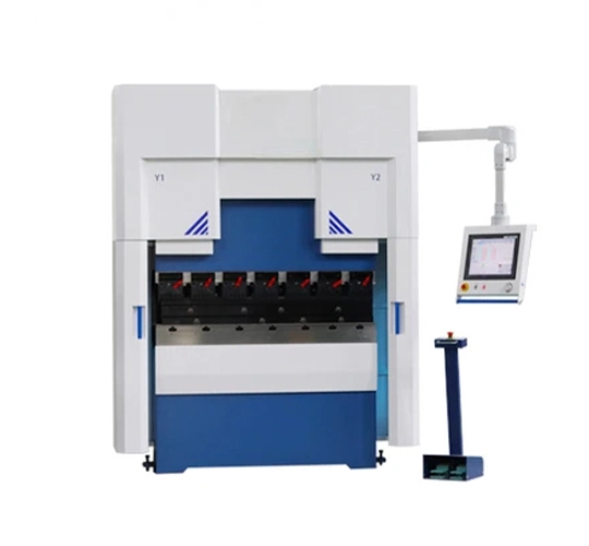 전기 프레스 브레이크