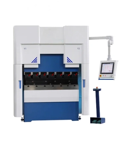 전기 프레스 브레이크